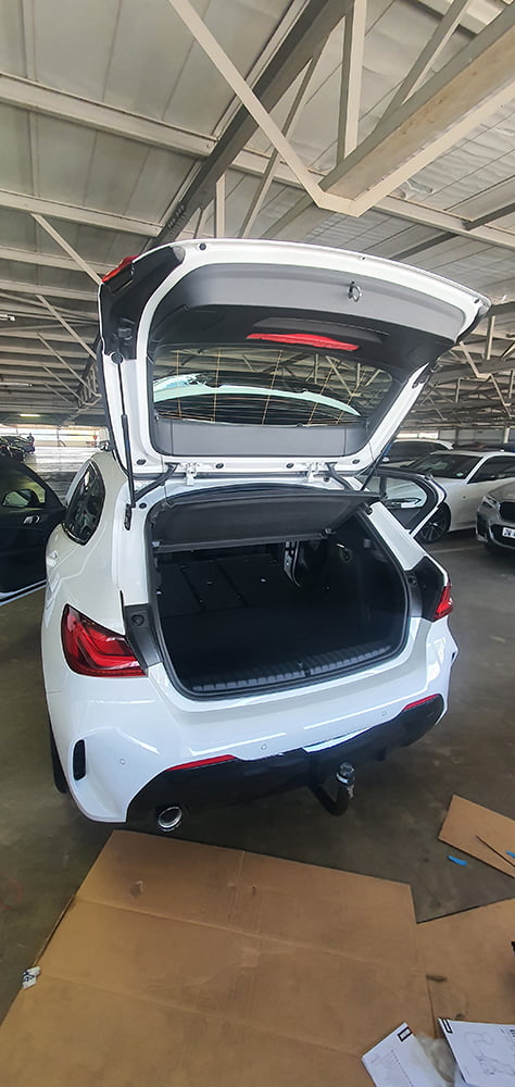 towbar installation | Contact Us | Towbars Are Us