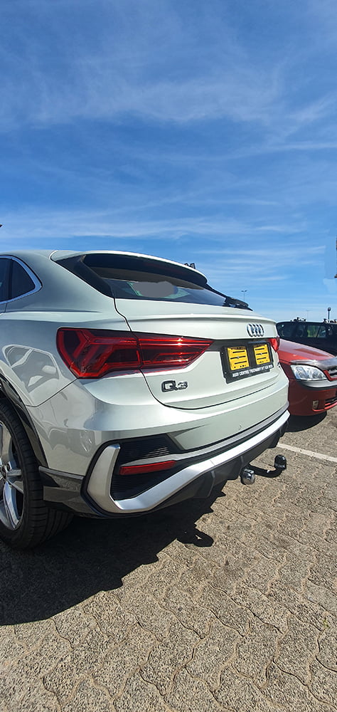 towbar installation | Contact Us | Towbars Are Us