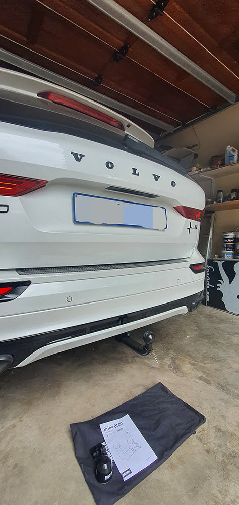 towbar installation | Contact Us | Towbars Are Us