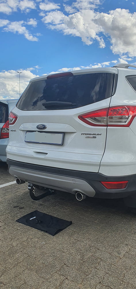 towbar installation | Contact Us | Towbars Are Us