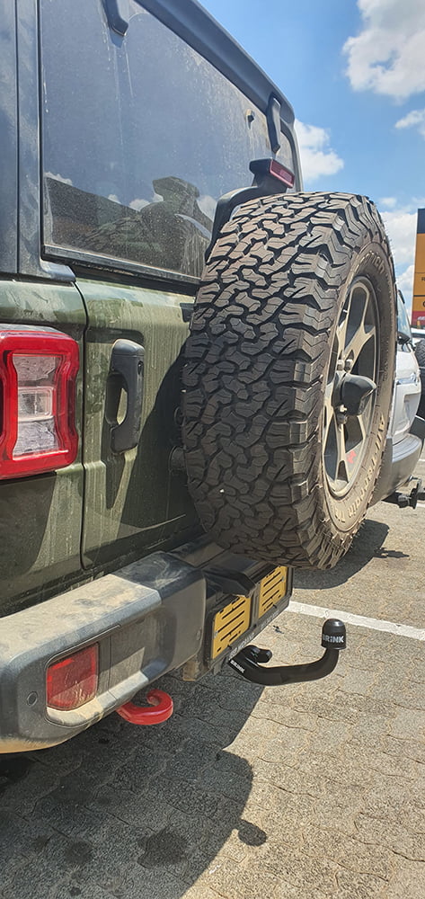 towbar installation | Contact Us | Towbars Are Us