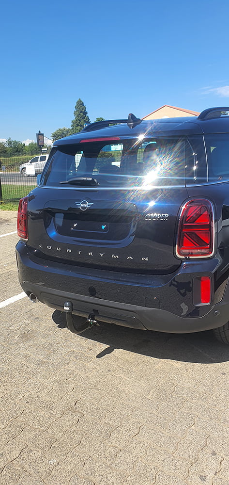 Towbar | Home | Towbars Are Us