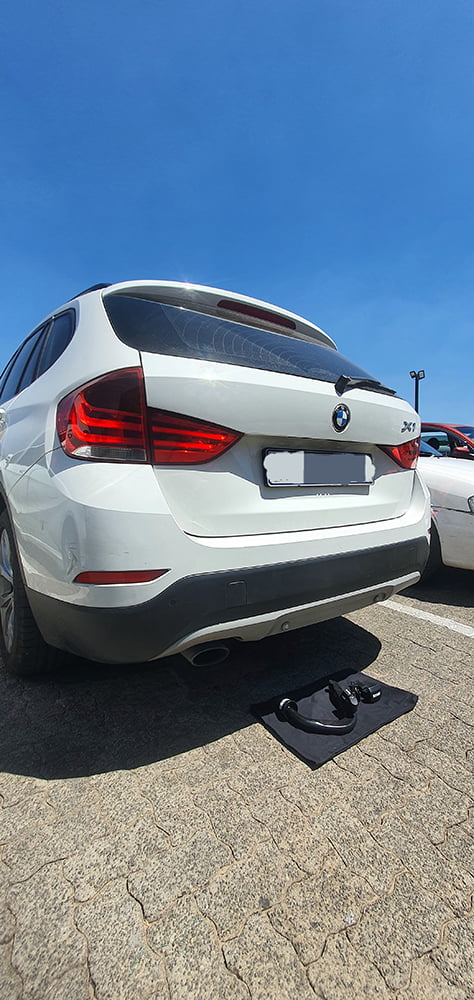 Towbar | Home | Towbars Are Us