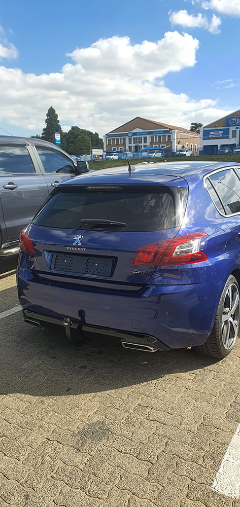 Towbar | Home | Towbars Are Us