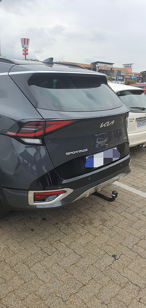towbar installation | Contact Us | Towbars Are Us