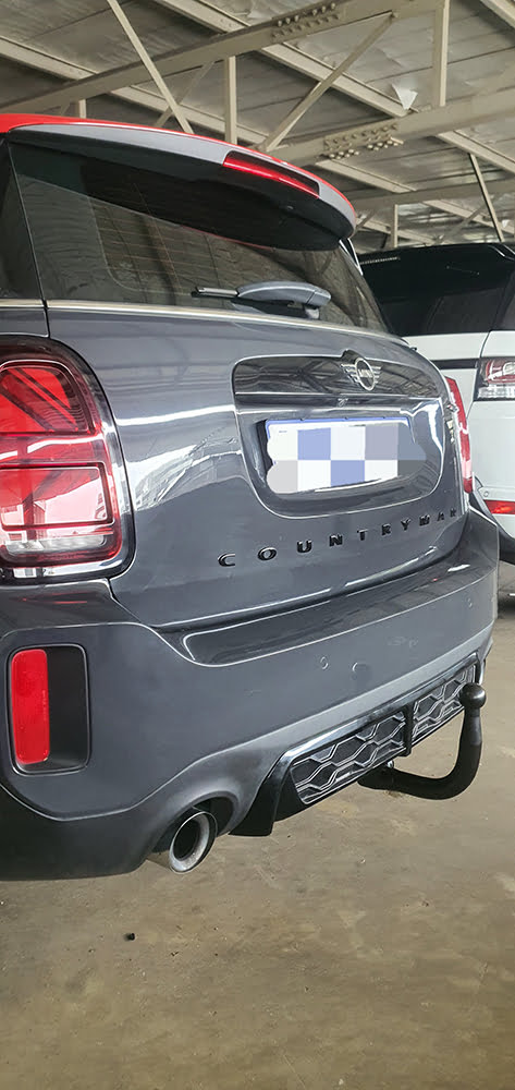 Towbar | Home | Towbars Are Us