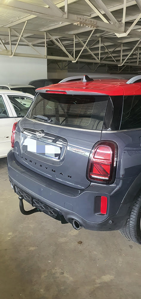 Towbar | Home | Towbars Are Us