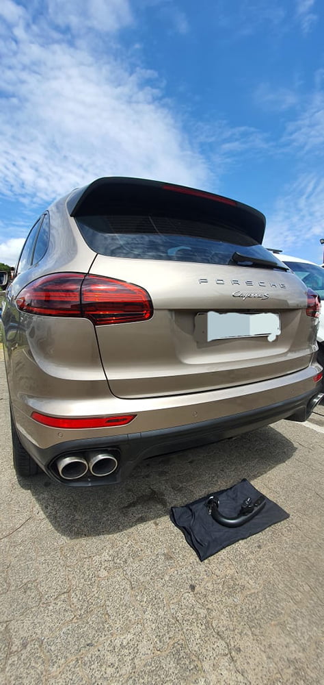 towbar installation | Contact Us | Towbars Are Us