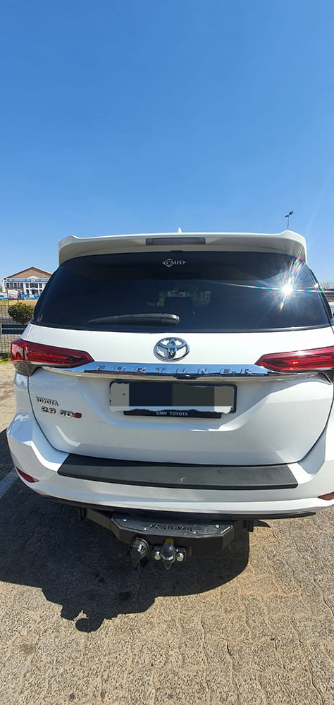 towbar installation | Contact Us | Towbars Are Us